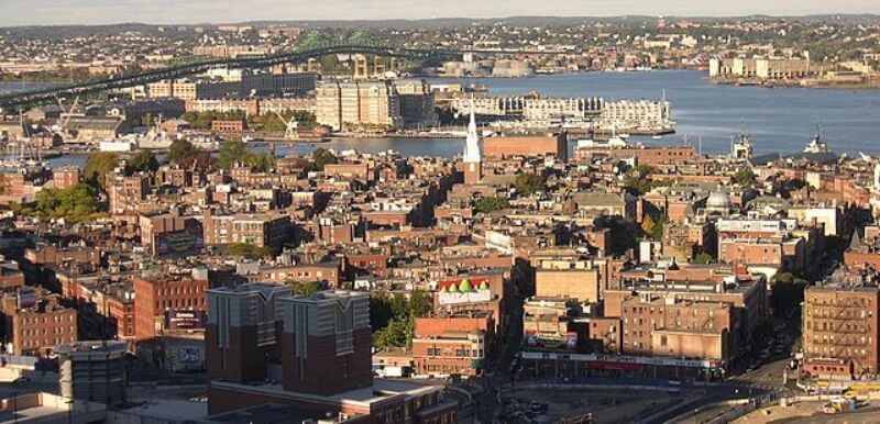 ¿Boston es seguro de visitar? 6 cosas que saber - 15
