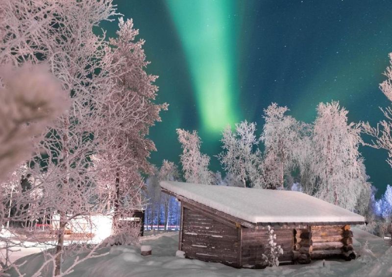 13 mejores hoteles de Igloo de Finlandia que no se puede perder - 15
