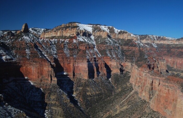El itinerario de Grand Canyon definitivo - 31