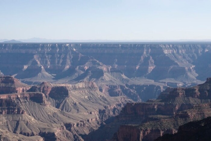 El itinerario de Grand Canyon definitivo - 33