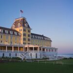 5 mejores experiencias durante una estadía en Ocean House Hotel