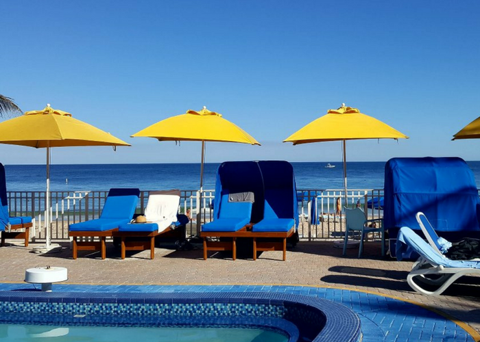 Los 5 mejores hoteles baratos en Fort Lauderdale - 9