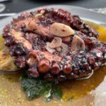 15 increíbles platos de mariscos que debes probar en Portugal