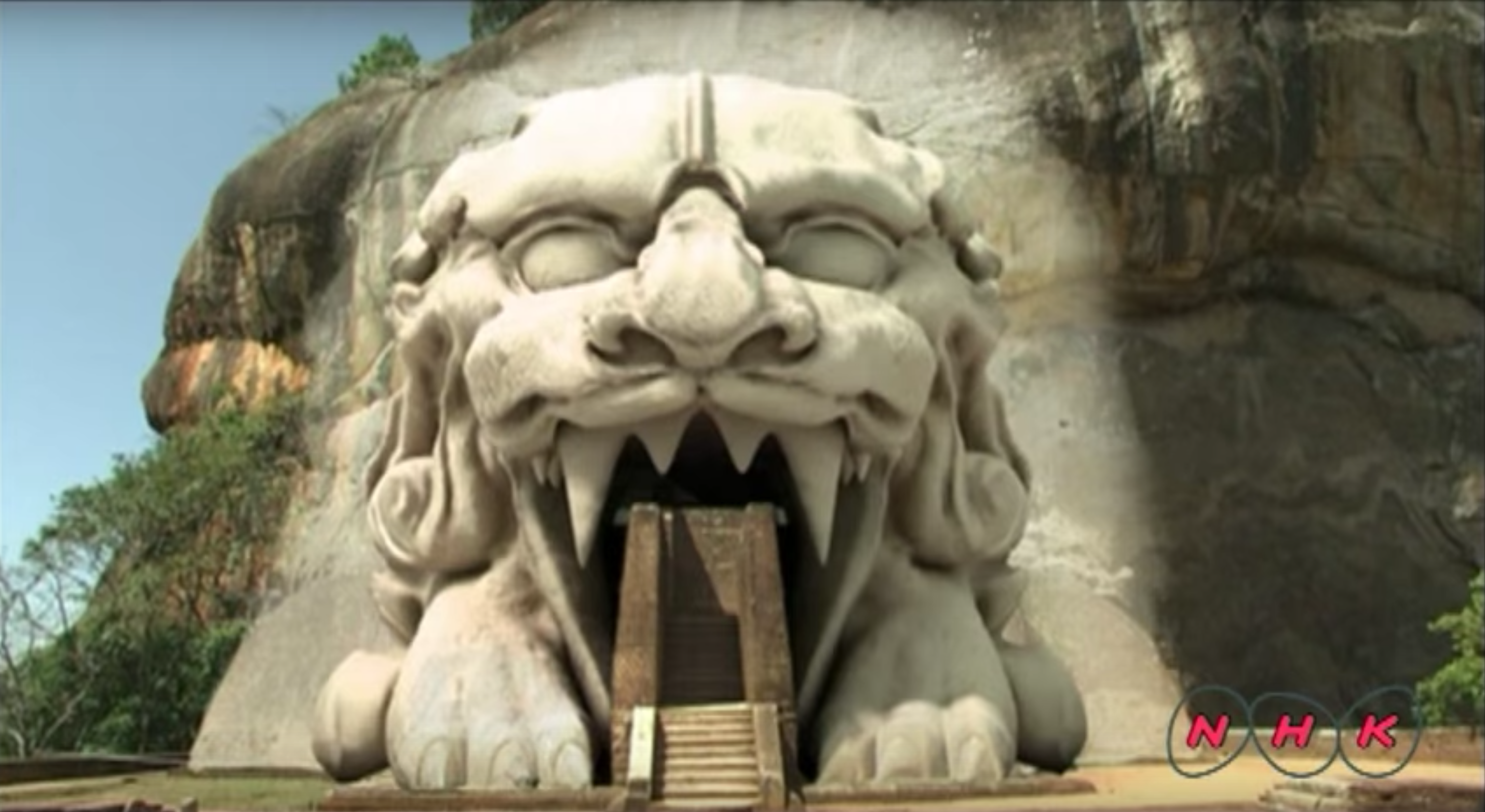 Conquista Sigiriya: The Lion Rock de Sri Lanka - 9