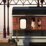 Orient Express regresando a Italia en 2023 con nuevos trenes de lujo, hotel