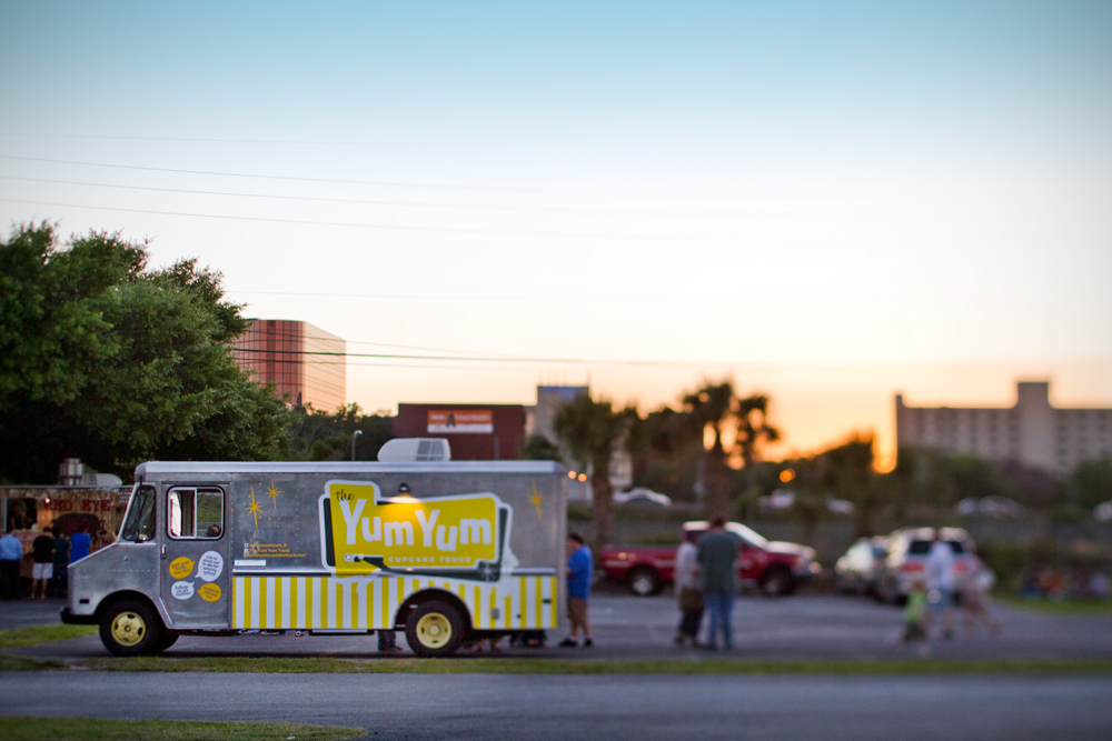 Las 9 mejores ciudades de camiones de comida en América - 23