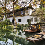 Por qué Suzhou, la "Venecia de China", pertenece a su lista de deseos