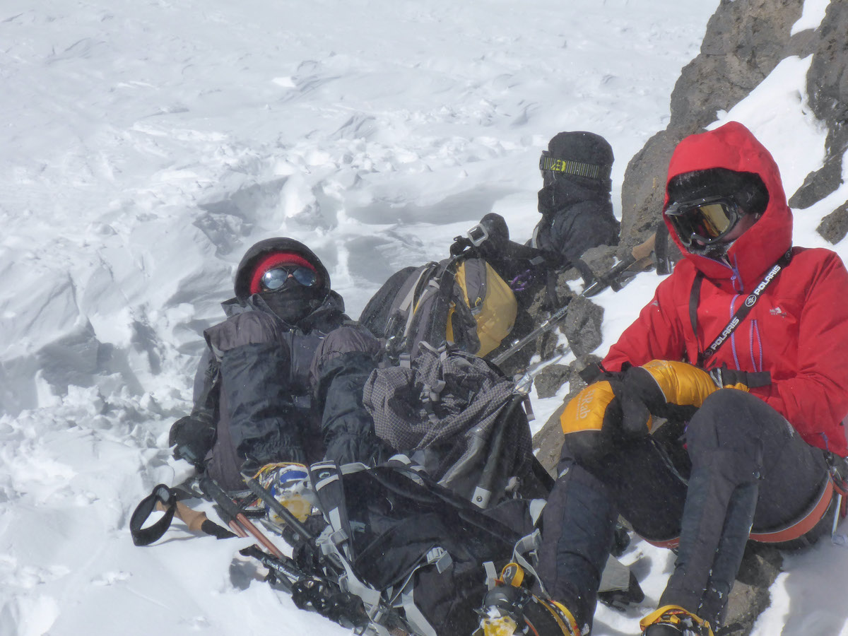 7 consejos para escalar el Monte Elbrus de Rusia - 13