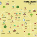 14 mejores viajes de día de Phoenix, Arizona