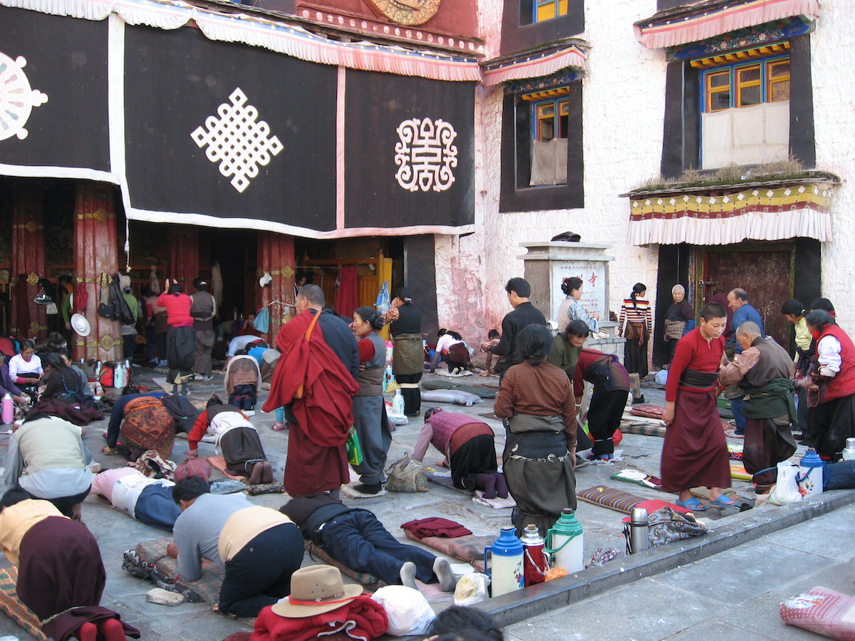 9 cosas que debe saber antes de visitar el Tíbet - 23