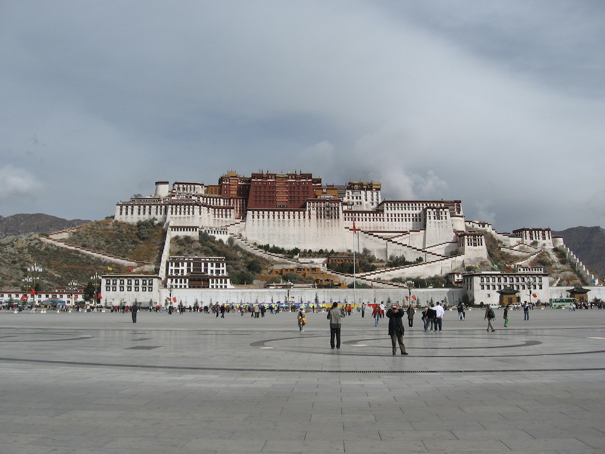 9 cosas que debe saber antes de visitar el Tíbet - 11