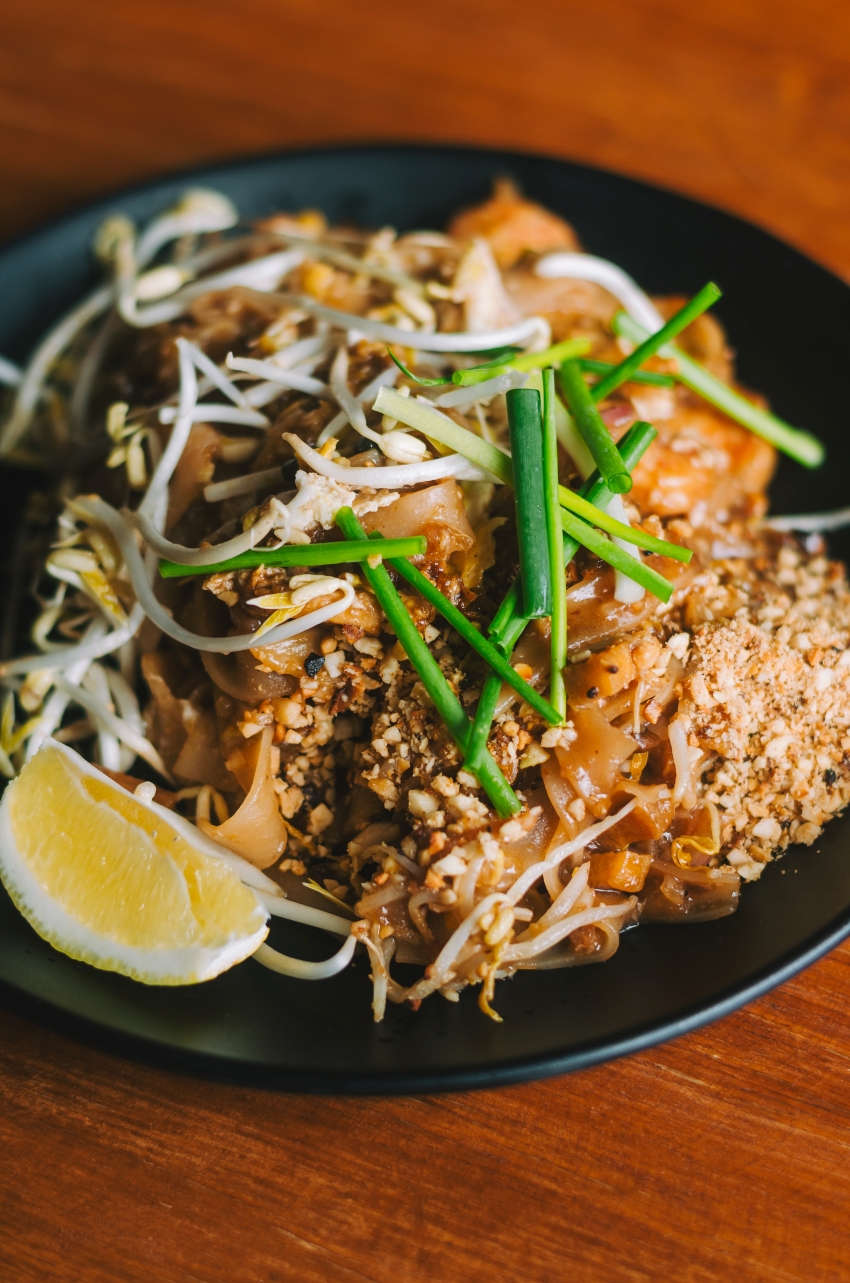 ¿Qué es Pad Thai? Receta completa para hacer este plato de Tailandia - 7