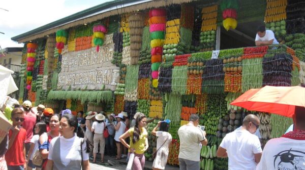 10 mejores festivales en Filipinas | Festivales más famosos - 15