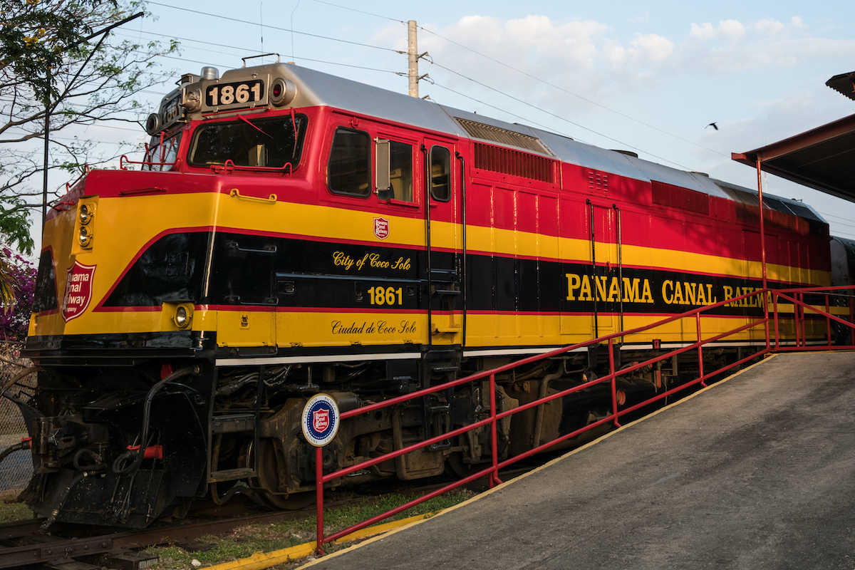 Transporte en Panamá: 6 cosas que debe saber antes de jubilarse en el extranjero - 11