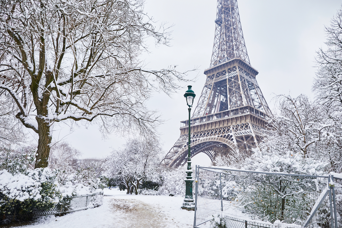 7 ciudades europeas que son mejores en invierno que el verano - 13