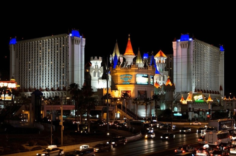40 cosas baratas que hacer en Las Vegas, Nevada - 25