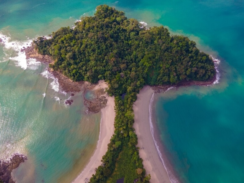 17 puntos de referencia más famosos en Costa Rica - 15