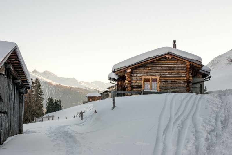 13 mejores montañas de Suiza - 13
