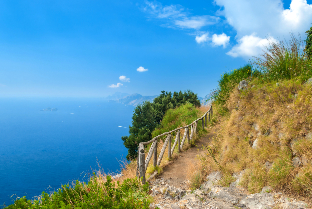 Cinque Terre vs. Costa de Amalfi: 7 diferencias clave para saber antes de ir - 17