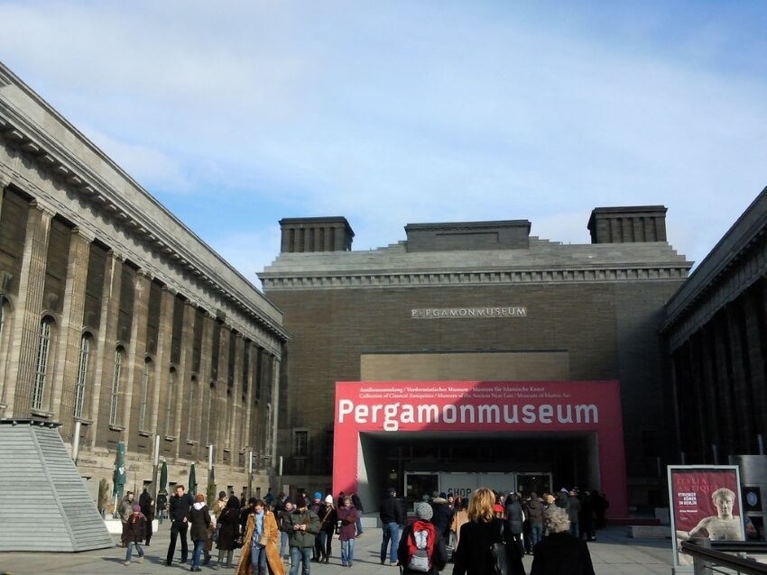 20 mejores museos de Europa para visitar - 35