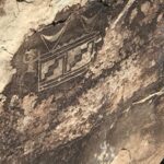 4 sitios arqueológicos increíbles en el Parque Nacional Petrificada