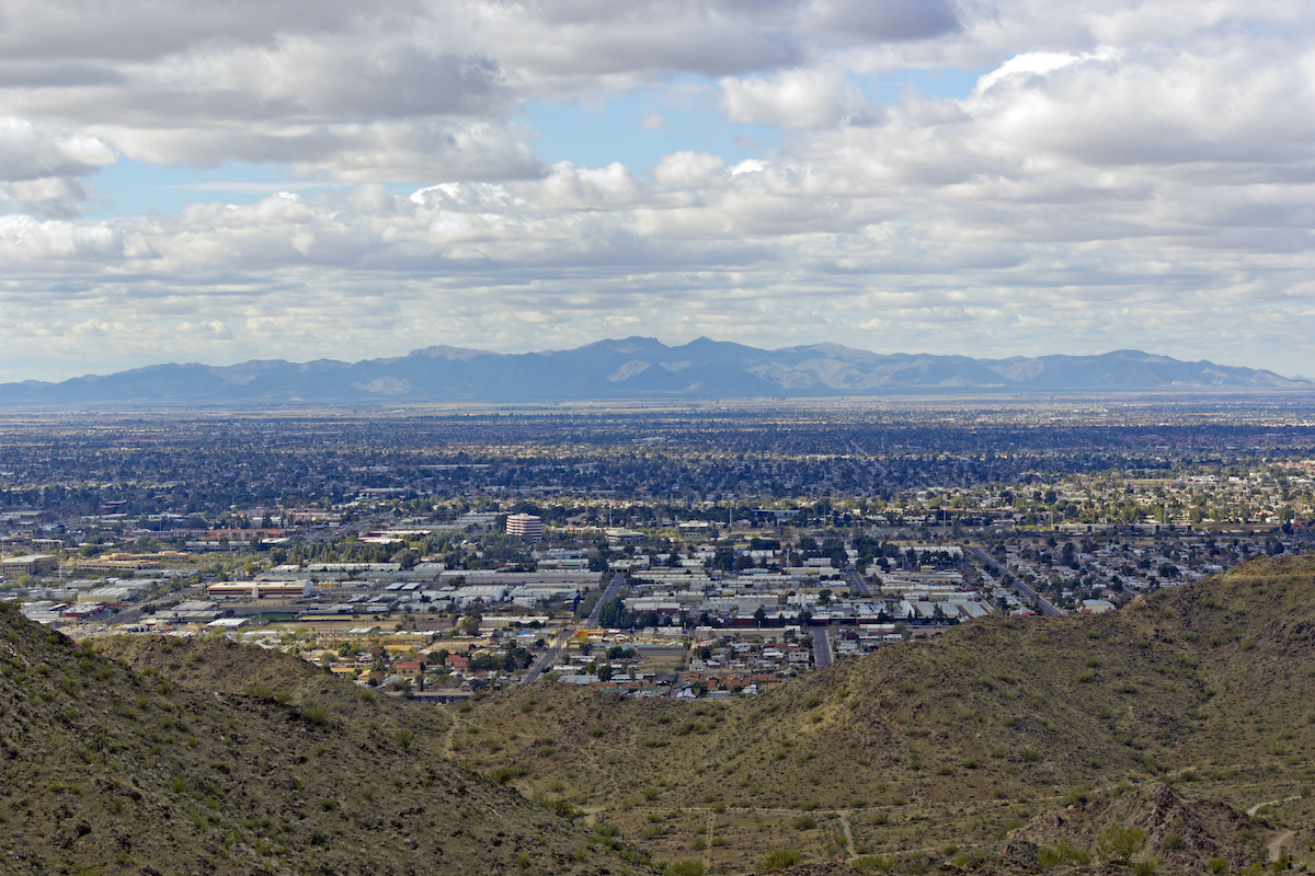 Retirarse en Scottsdale vs. Tucson: 9 diferencias clave - 461