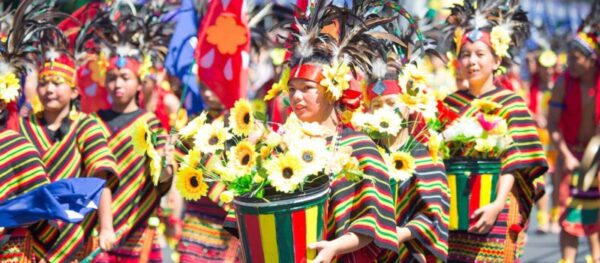 10 mejores festivales en Filipinas | Festivales más famosos - 17
