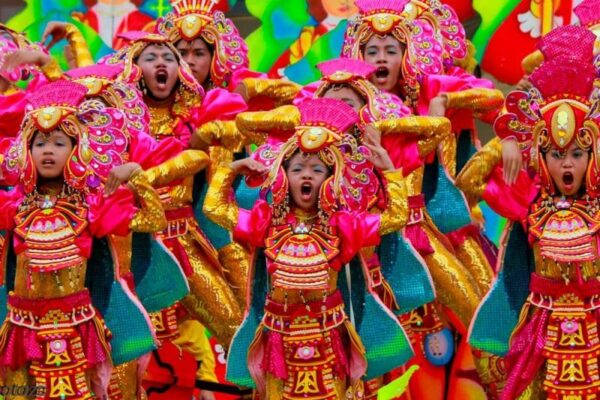 10 mejores festivales en Filipinas | Festivales más famosos - 21