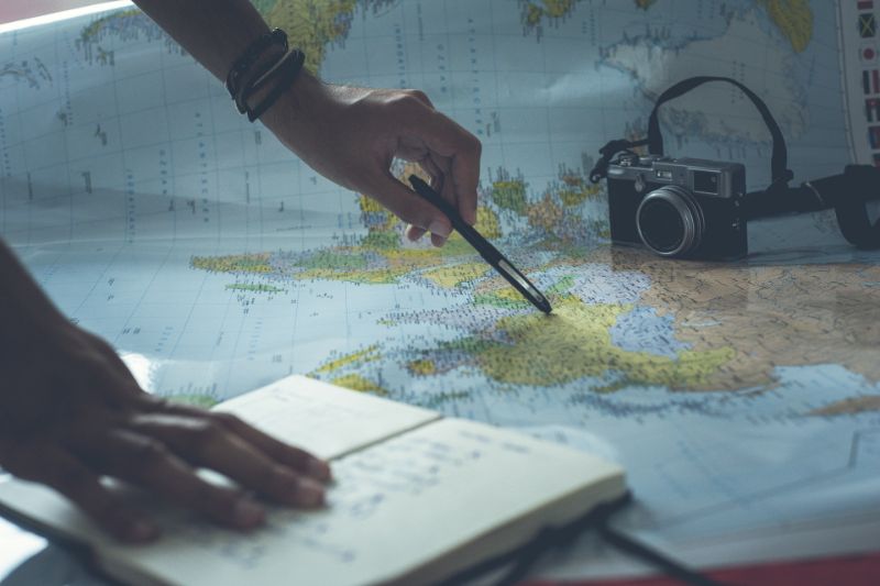 25 consejos de vacaciones que debes conocer para maximizar su experiencia de viaje - 7