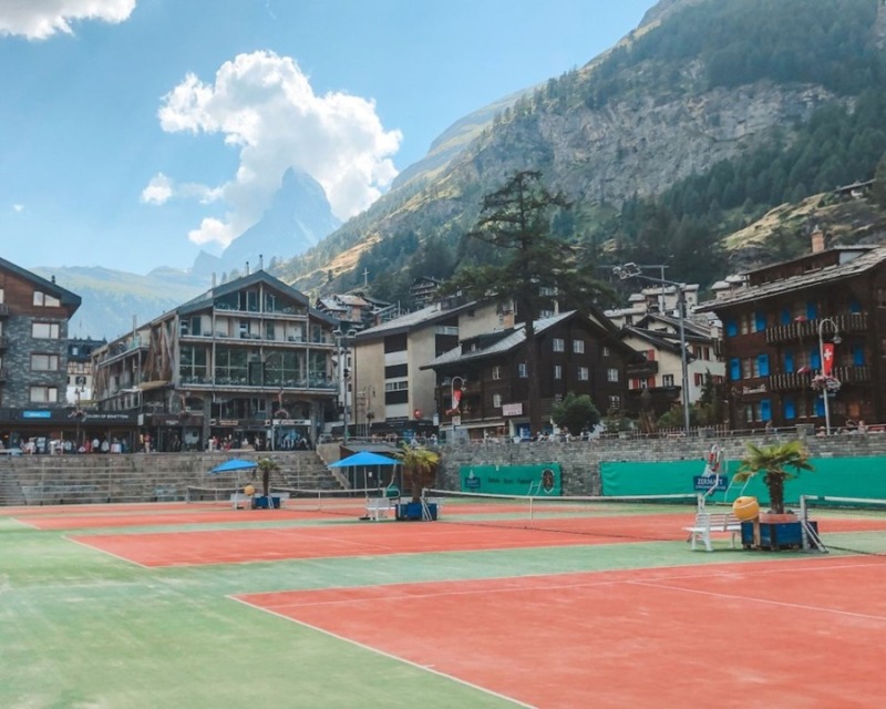 24 cosas divertidas y mejores que hacer en Zermatt, Suiza - 47