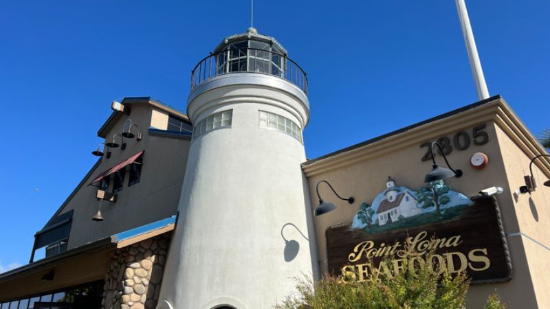 11 cosas divertidas y mejores que hacer en Point Loma, San Diego - 9