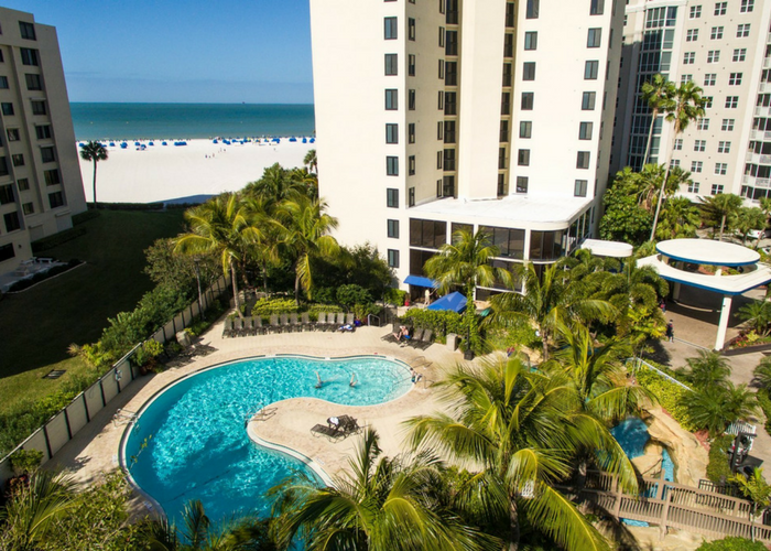10 mejores resorts de playa de Fort Myers - 21