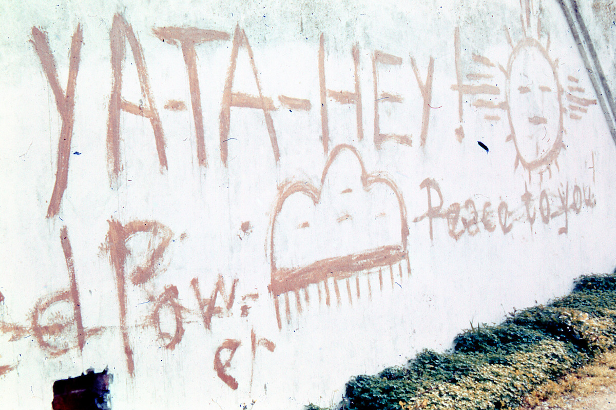 5 cosas que debe saber sobre la ocupación nativa americana de Alcatraz - 13