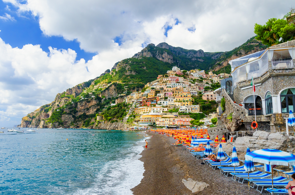 Cinque Terre vs. Costa de Amalfi: 7 diferencias clave para saber antes de ir - 7