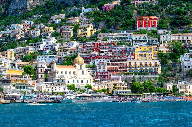 2 días en el itinerario de la costa de Amalfi: cosas que hacer en un fin de semana - 27