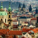 Vienna vs Praga: ¿Cuál es la diferencia?