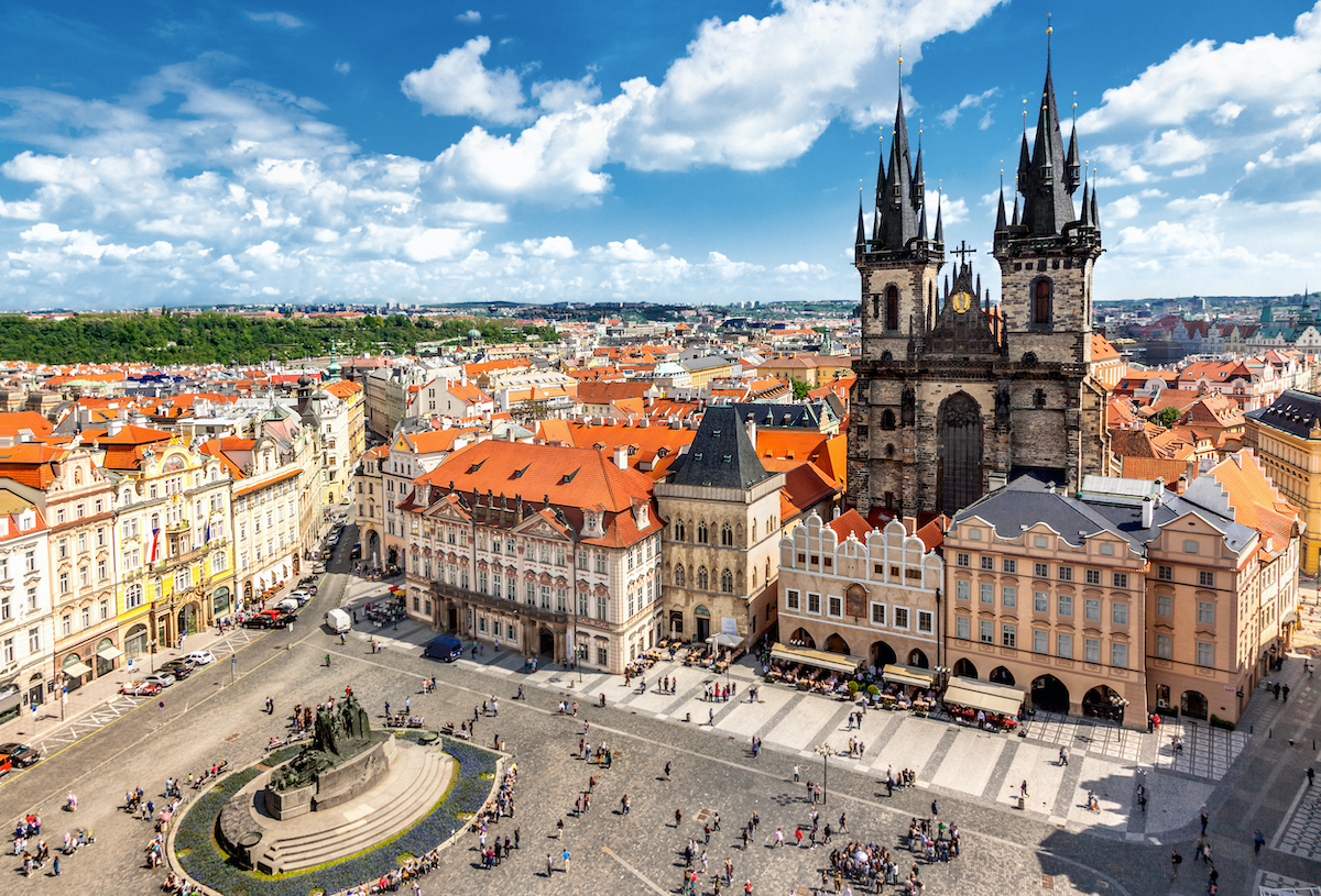 Budapest vs. Praga: 8 diferencias clave para saber antes de visitar - 11
