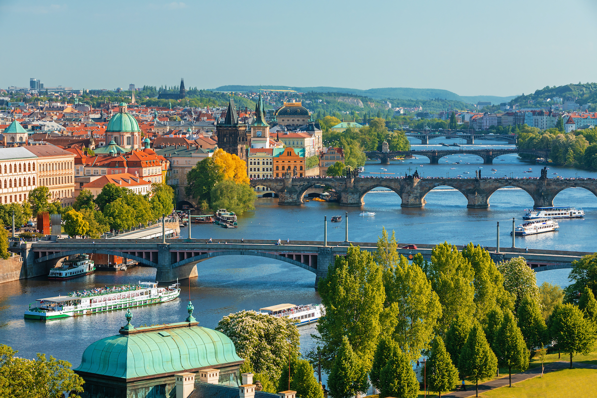 Budapest vs. Praga: 8 diferencias clave para saber antes de visitar - 3