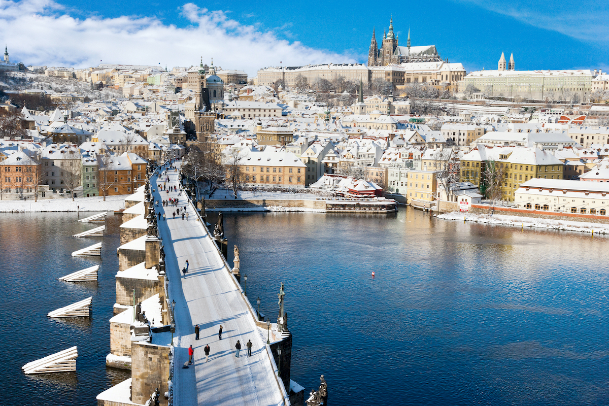 Budapest vs. Praga: 8 diferencias clave para saber antes de visitar - 9