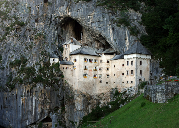 10 mejores castillos europeos que puedes visitar - 9