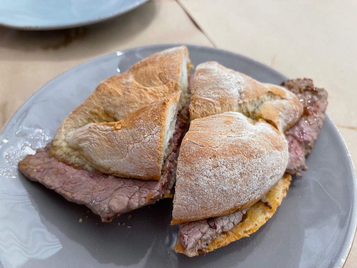 9 Sándwiches sorprendentemente encantadores que debes probar en Portugal - 11