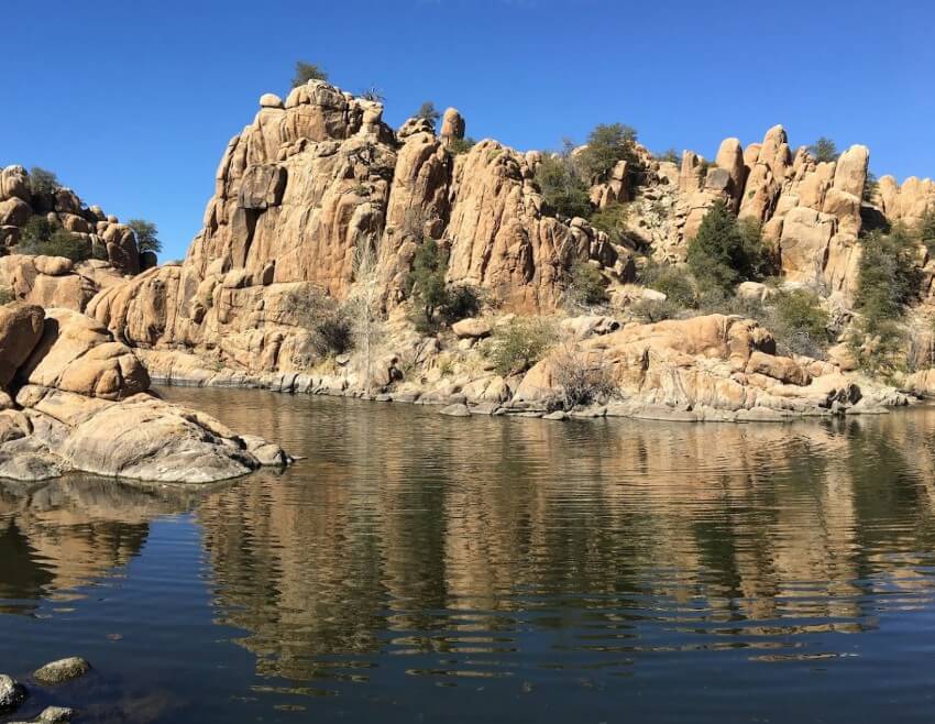 17 mejores cosas que hacer en Prescott, Arizona - 13