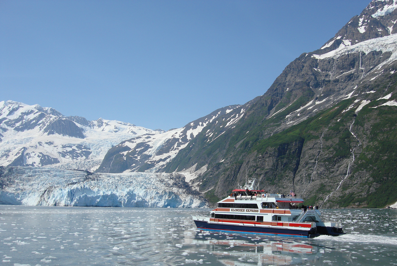 Los mejores viajes de día de Alaska de Anchorage - 21