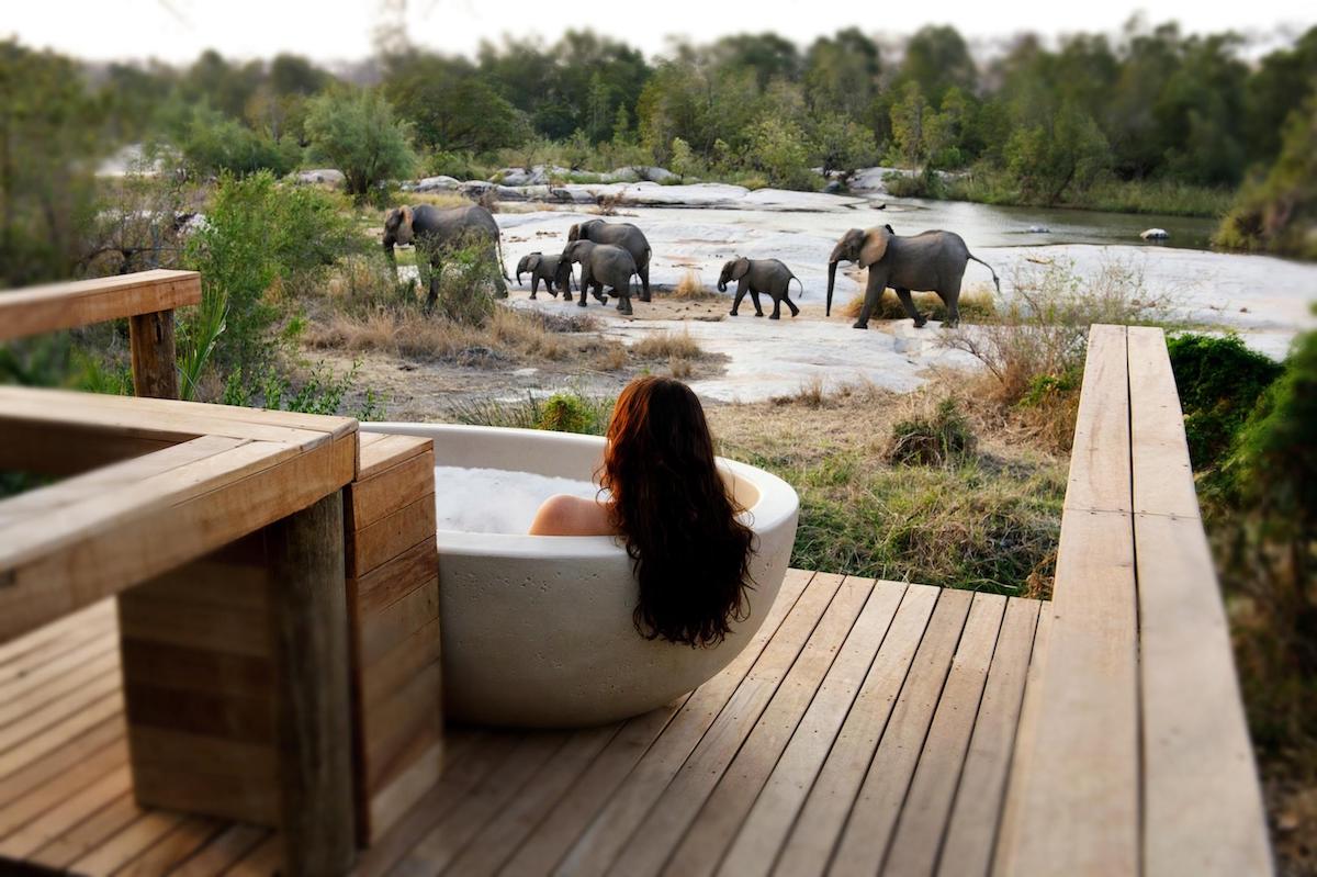 12 lujosas alojamientos de safari para experimentar en África - 15