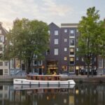 21 mejores hoteles familiares en Amsterdam