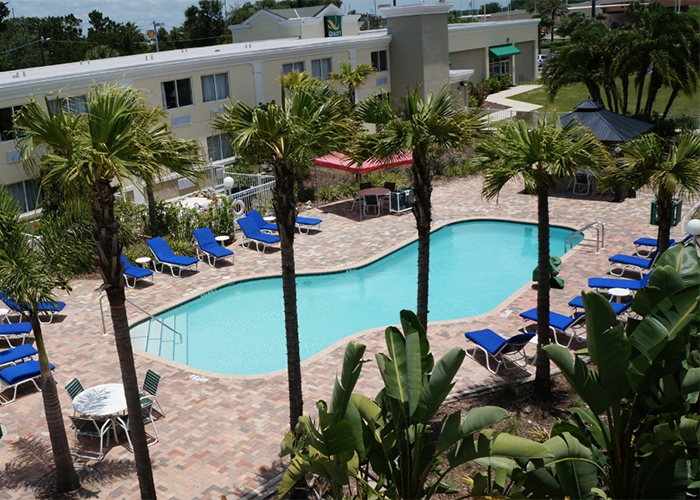 Los mejores hoteles baratos en Tampa para viajeros presupuestarios - 17