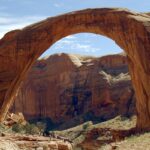 Los 15 arcos naturales más sorprendentes del mundo