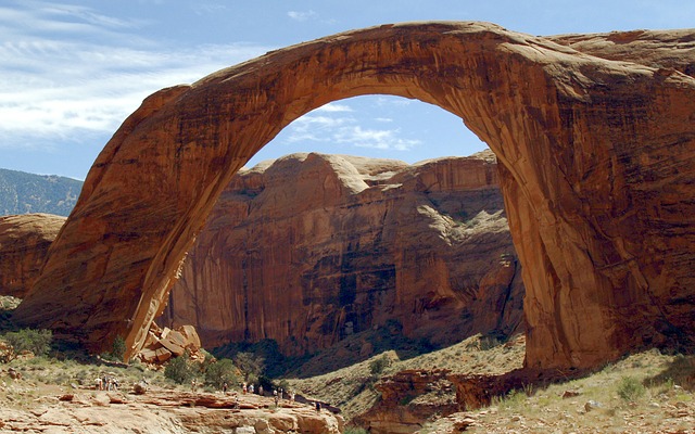 Los 15 arcos naturales más sorprendentes del mundo - 55