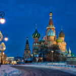 19 experiencias únicas y fabulosas en Moscú