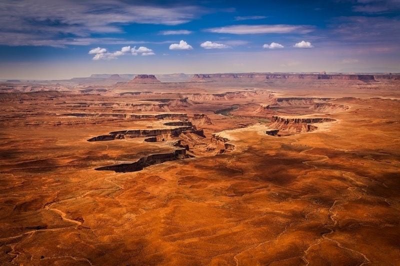 20 mejores cosas que hacer en Moab, Utah - 427